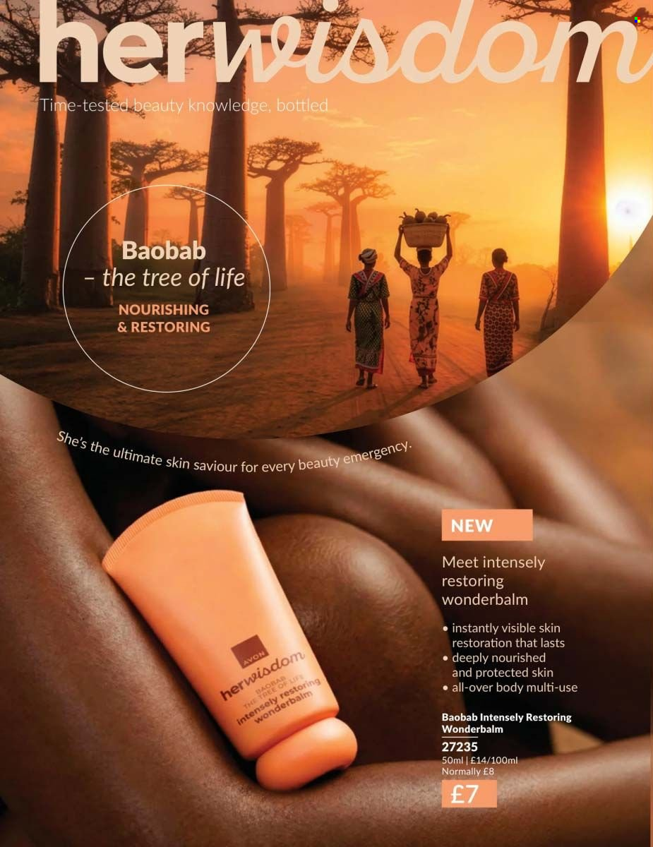 Avon offer - 01/09/2026 - 30/09/2026. Page 6