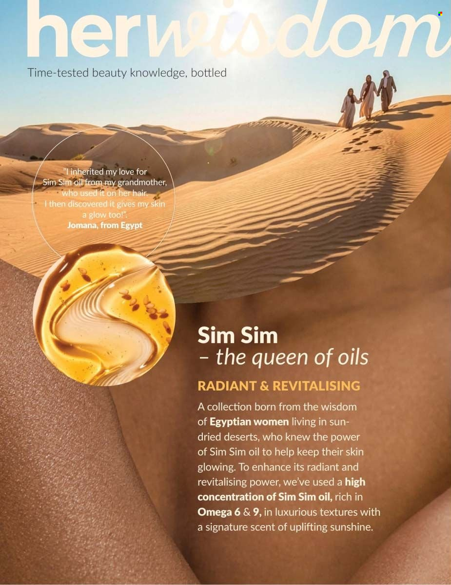 Avon offer - 01/09/2026 - 30/09/2026. Page 10