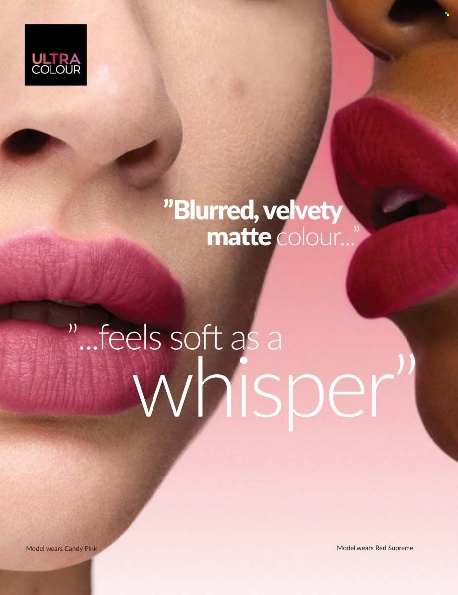 Avon offer - 01/09/2026 - 30/09/2026. Page 12