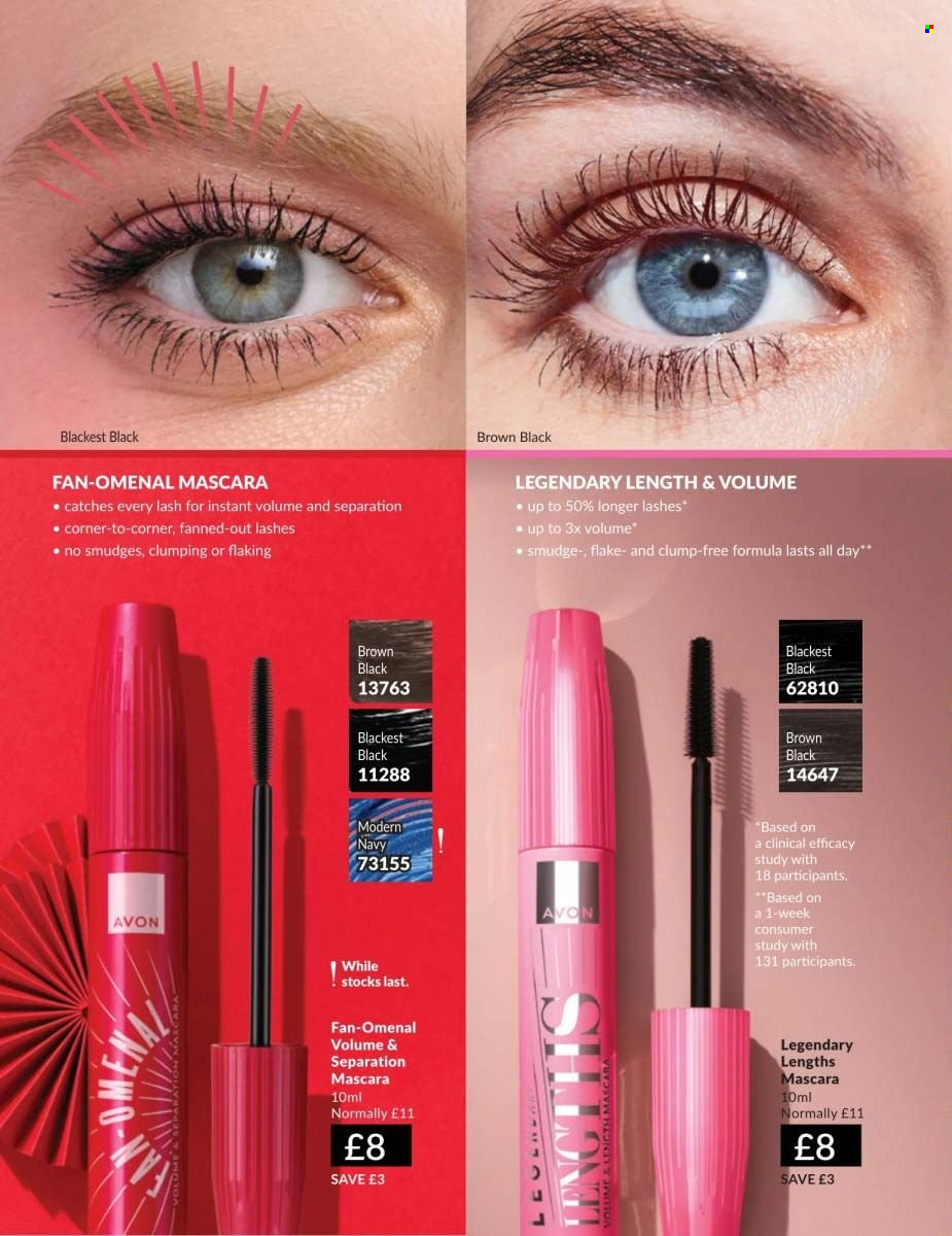 Avon offer - 01/09/2026 - 30/09/2026. Page 44