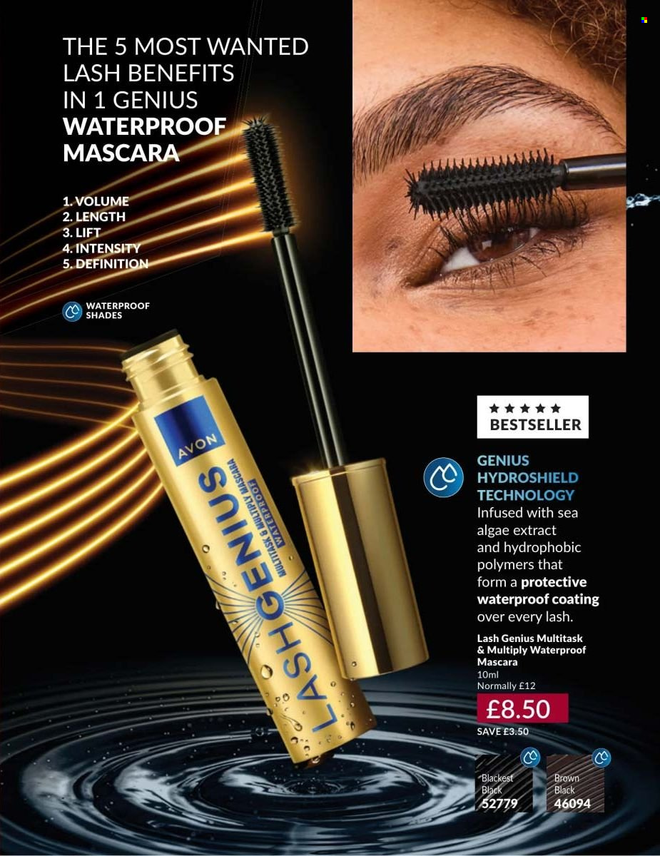 Avon offer - 01/09/2026 - 30/09/2026. Page 45