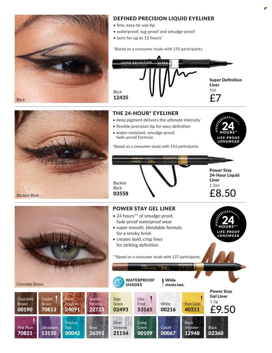 Avon offer - 01/09/2026 - 30/09/2026. Page 50