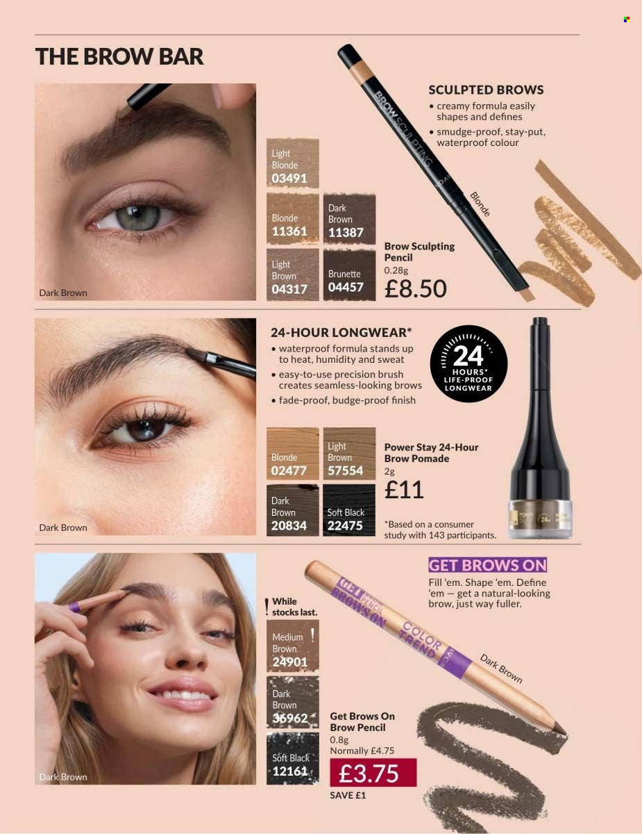 Avon offer - 01/09/2026 - 30/09/2026. Page 54