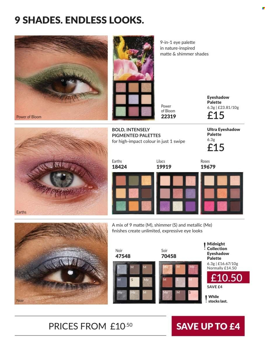 Avon offer - 01/09/2026 - 30/09/2026. Page 58