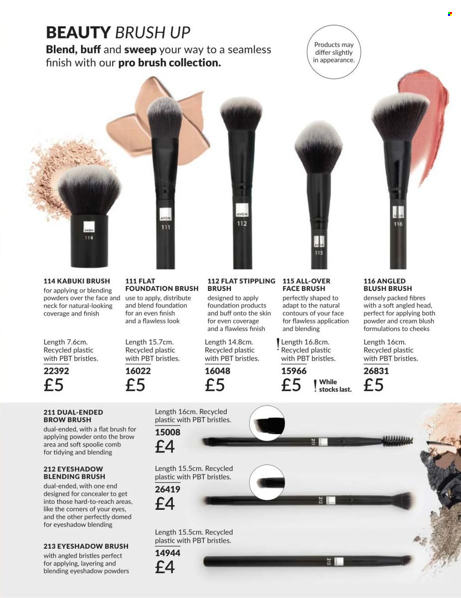 Avon offer - 01/09/2026 - 30/09/2026. Page 65