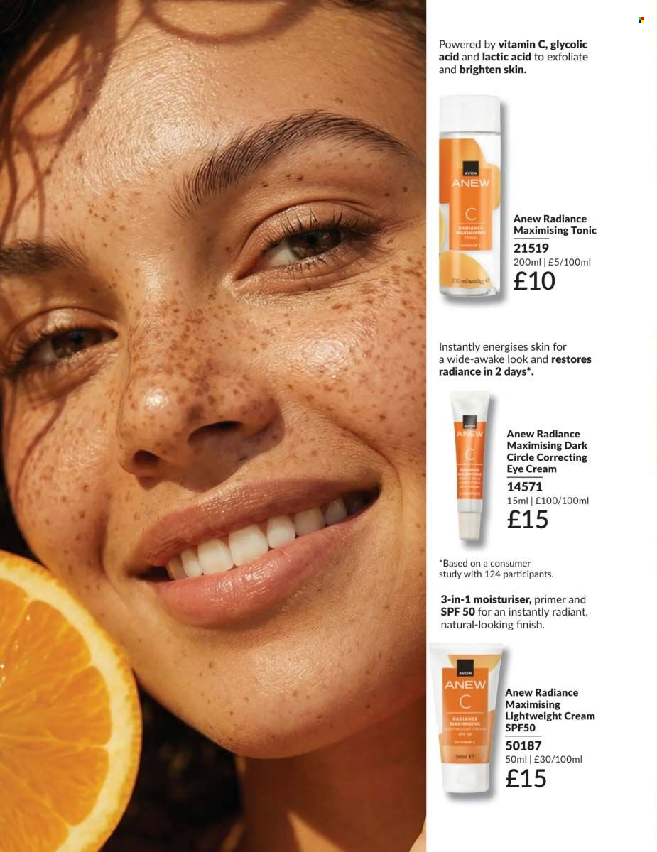 Avon offer - 01/09/2026 - 30/09/2026. Page 70