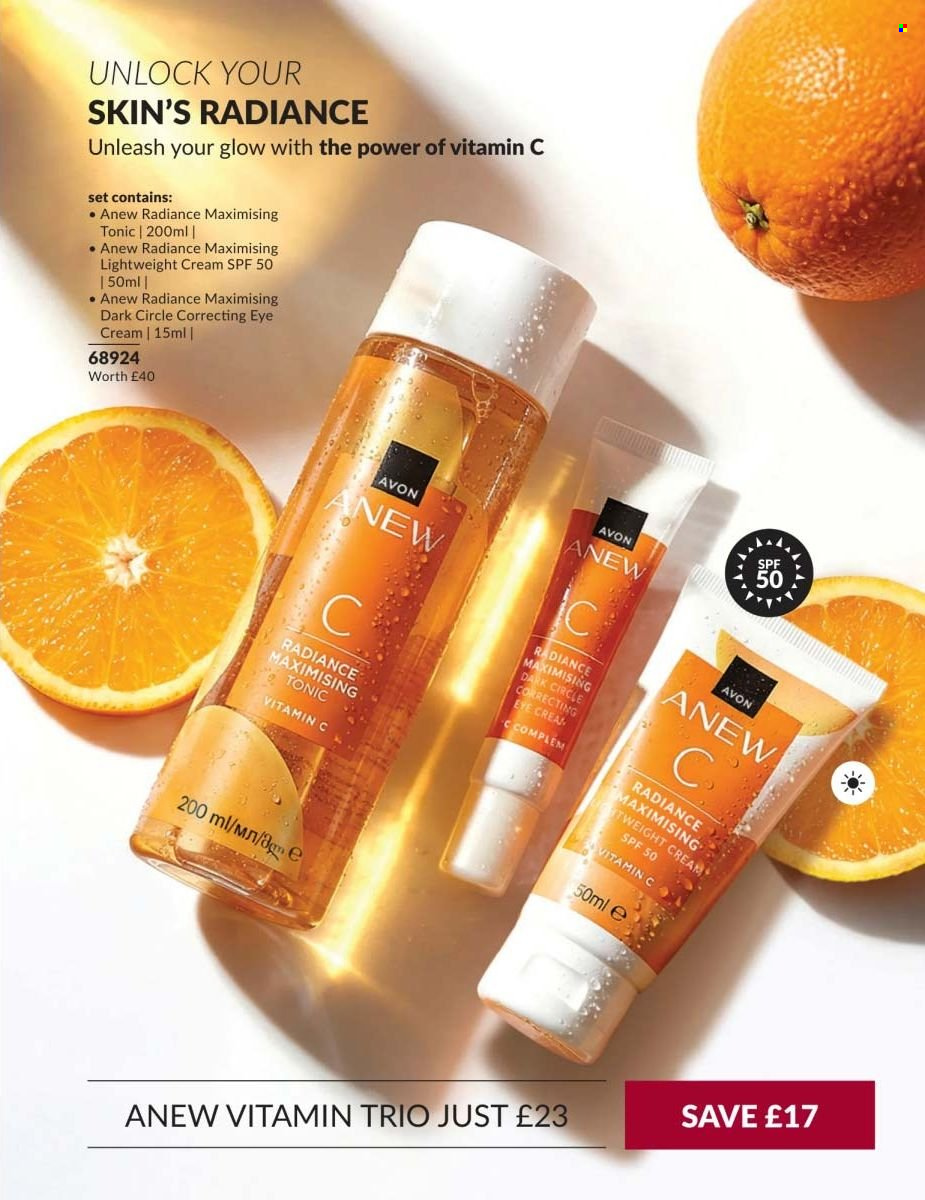 Avon offer - 01/09/2026 - 30/09/2026. Page 71