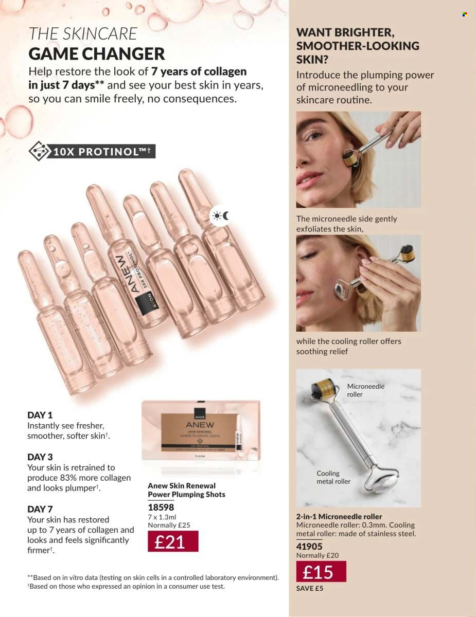 Avon offer - 01/09/2026 - 30/09/2026. Page 72