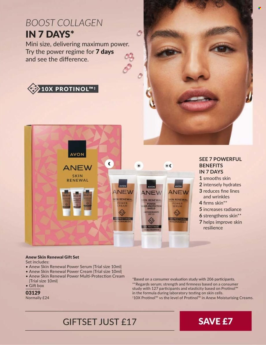 Avon offer - 01/09/2026 - 30/09/2026. Page 73