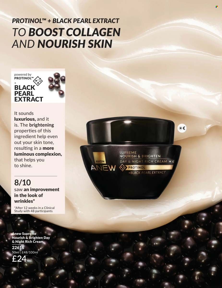 Avon offer - 01/09/2026 - 30/09/2026. Page 74