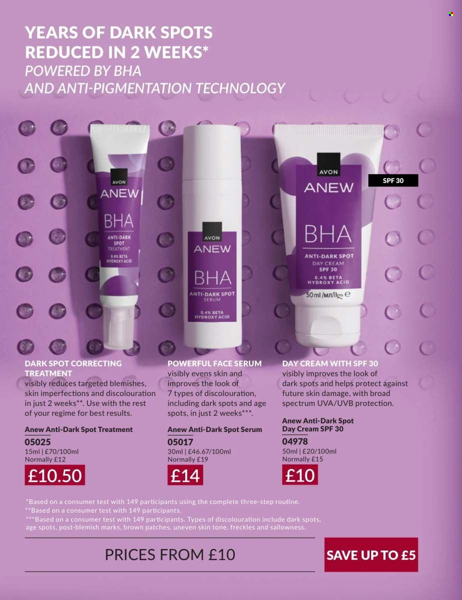 Avon offer - 01/09/2026 - 30/09/2026. Page 76