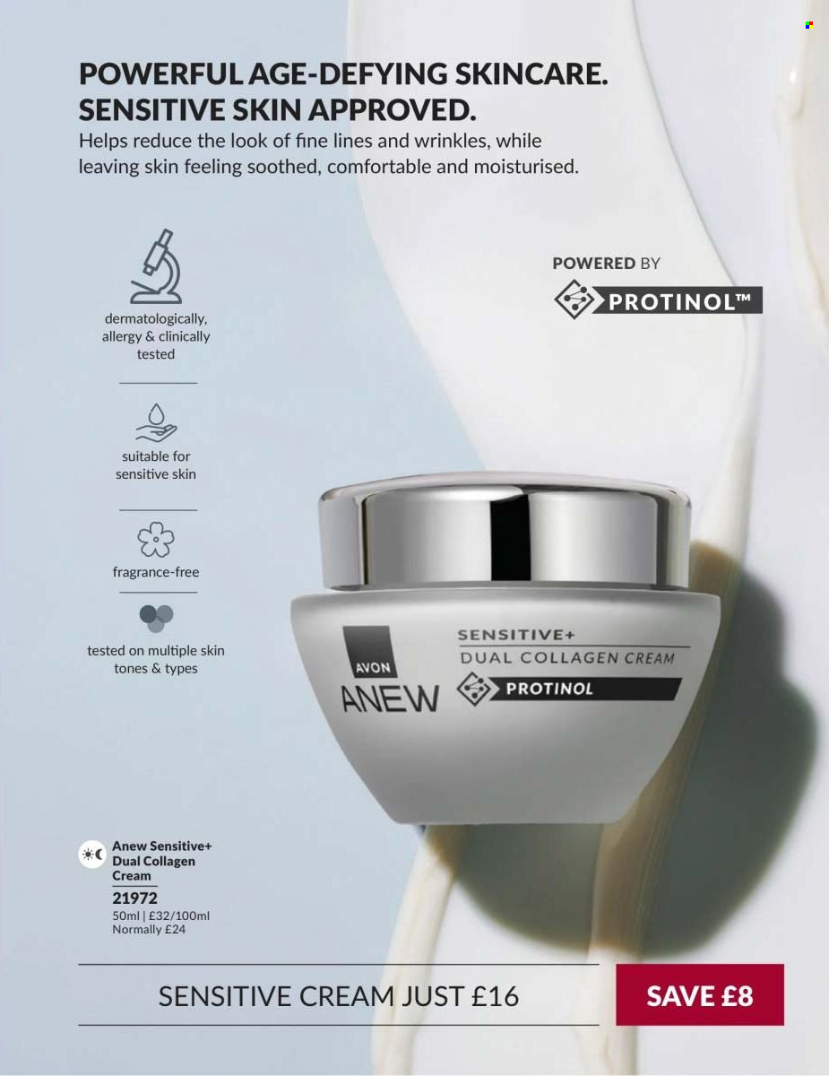 Avon offer - 01/09/2026 - 30/09/2026. Page 77