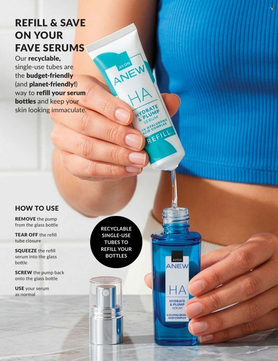 Avon offer - 01/09/2026 - 30/09/2026. Page 78