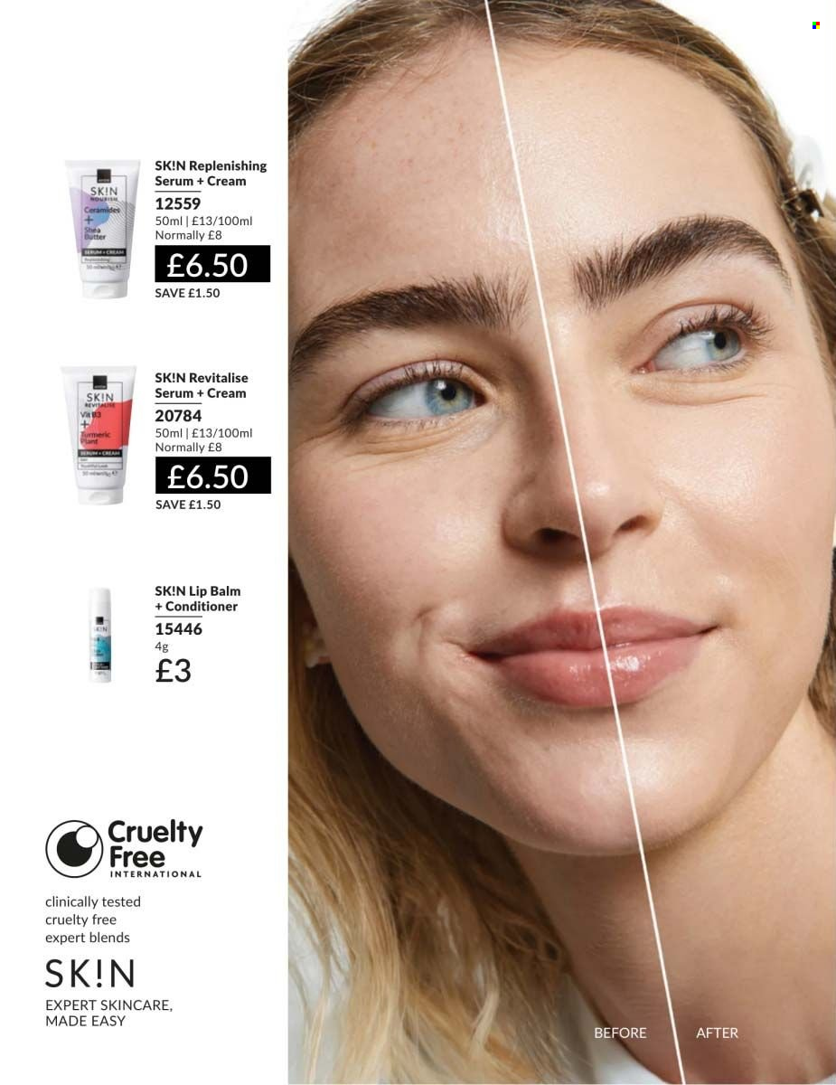 Avon offer - 01/09/2026 - 30/09/2026. Page 82