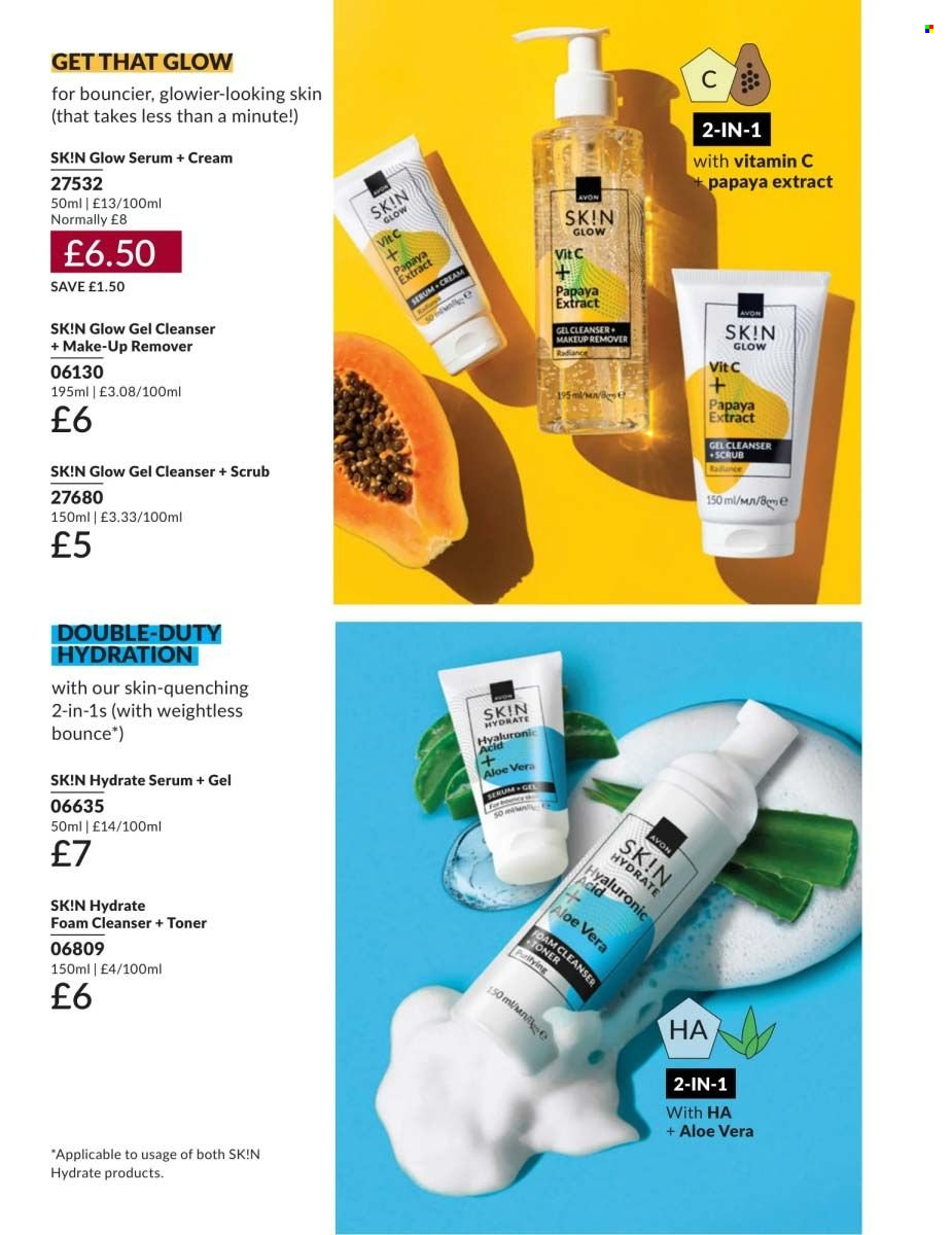Avon offer - 01/09/2026 - 30/09/2026. Page 84