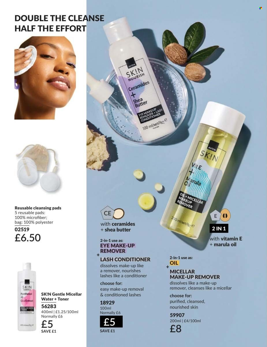 Avon offer - 01/09/2026 - 30/09/2026. Page 86