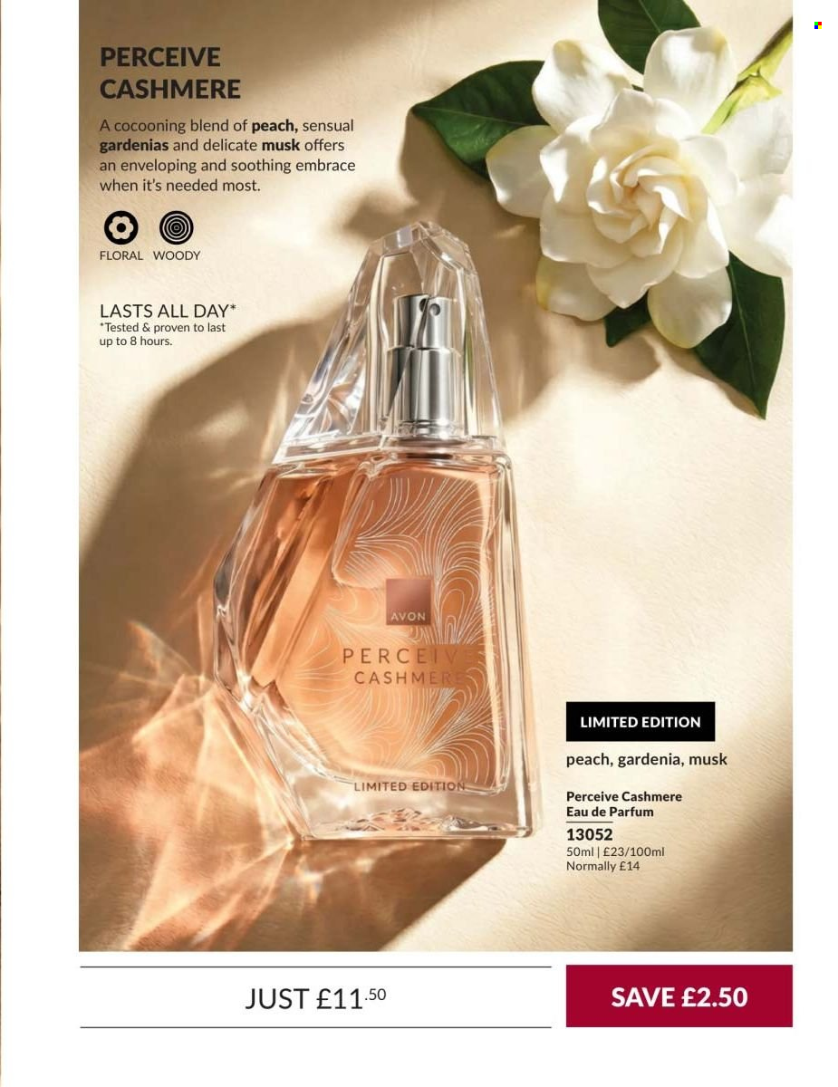 Avon offer - 01/09/2026 - 30/09/2026. Page 89
