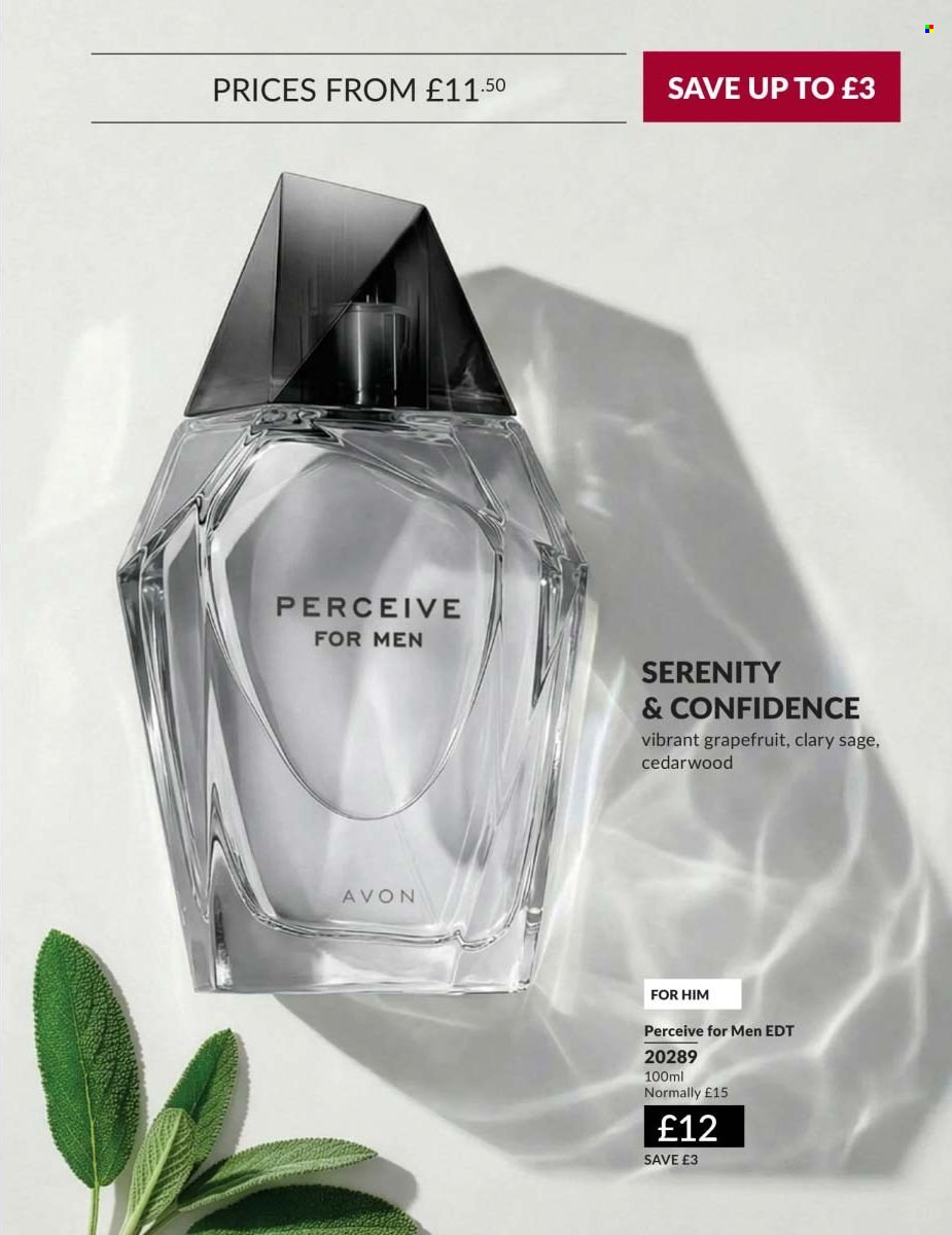 Avon offer - 01/09/2026 - 30/09/2026. Page 91
