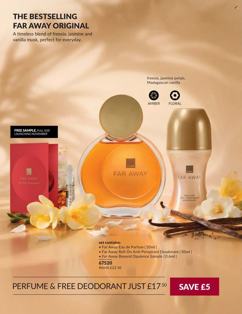 Avon offer - 01/09/2026 - 30/09/2026. Page 92