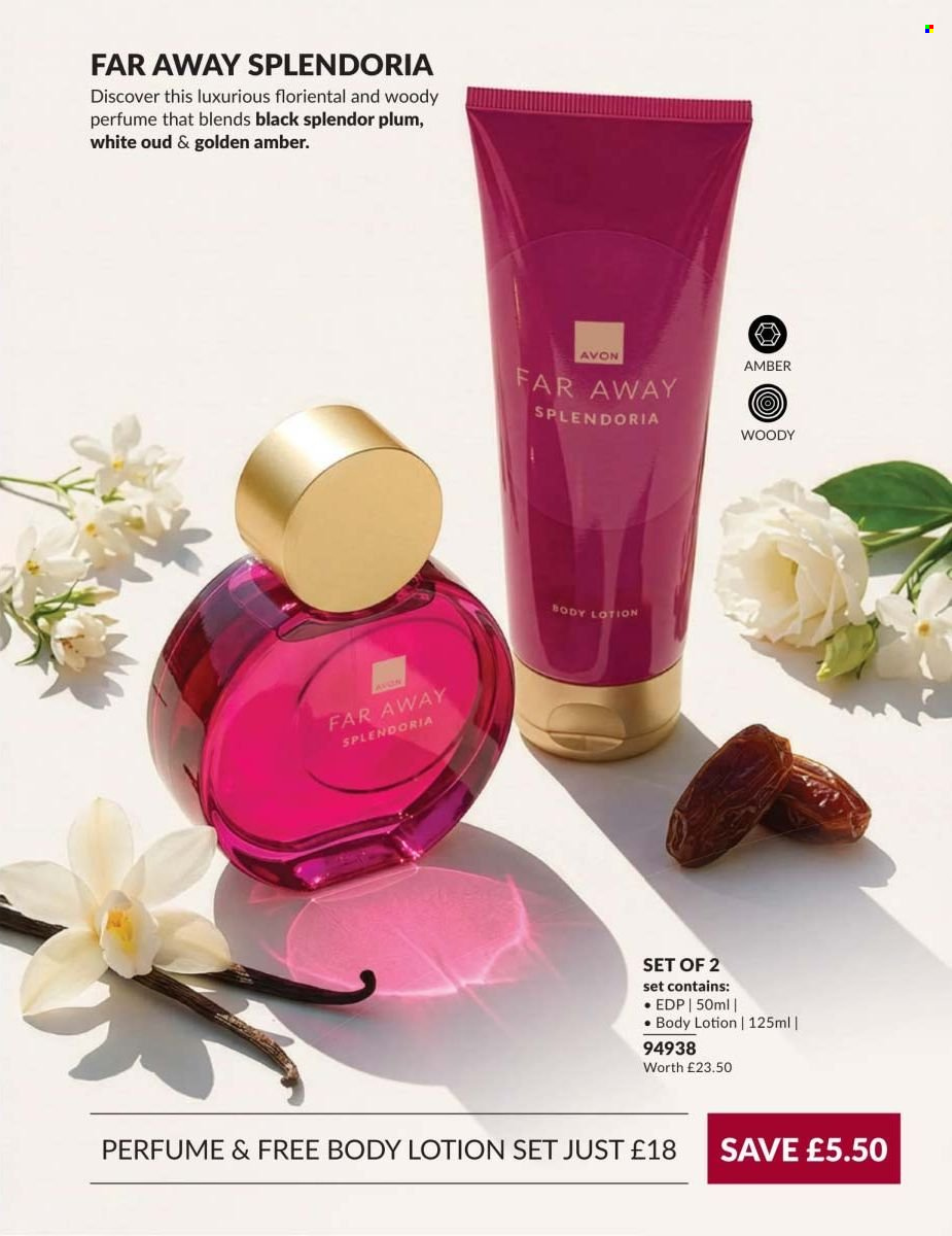 Avon offer - 01/09/2026 - 30/09/2026. Page 95