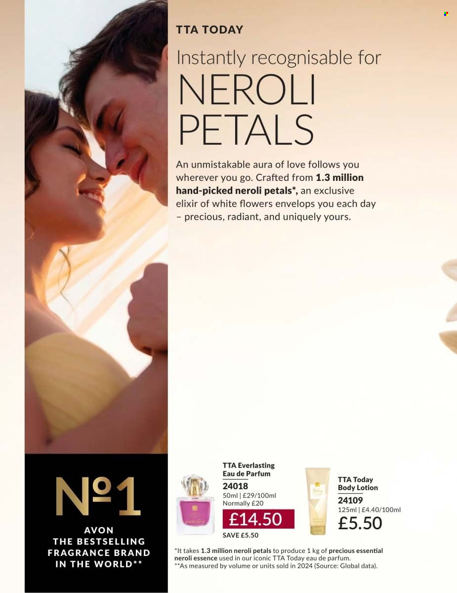 Avon offer - 01/09/2026 - 30/09/2026. Page 96