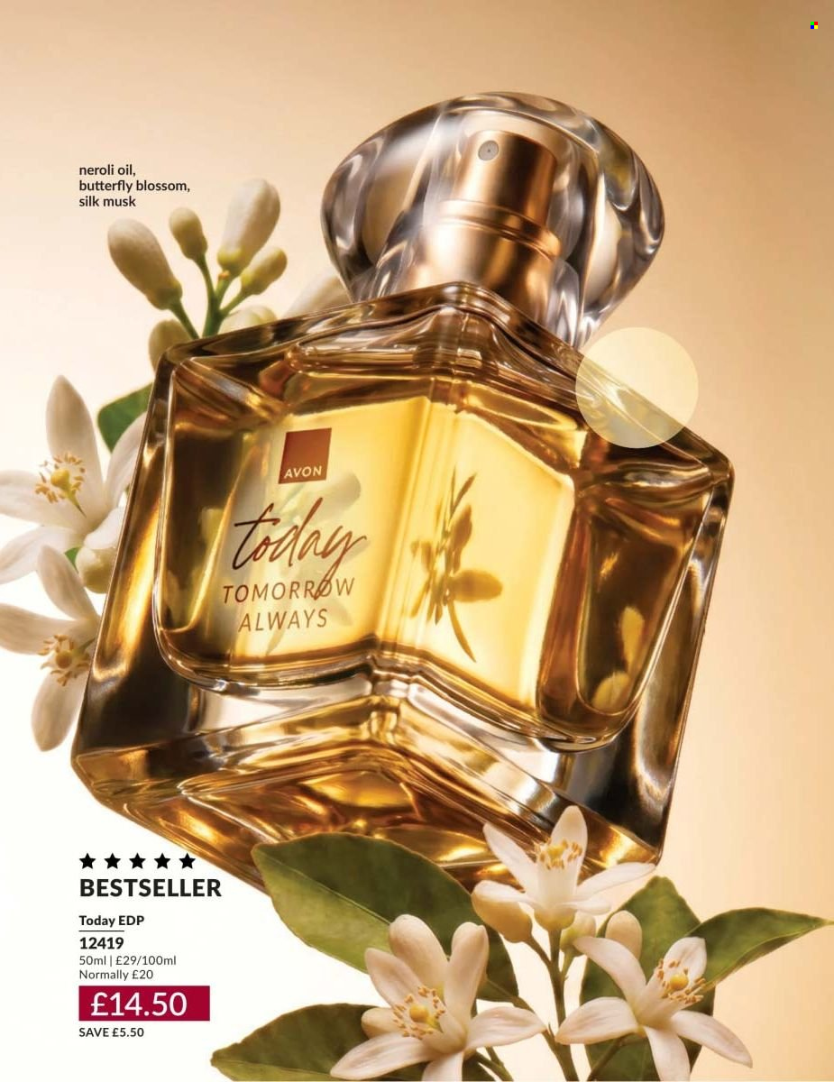 Avon offer - 01/09/2026 - 30/09/2026. Page 97