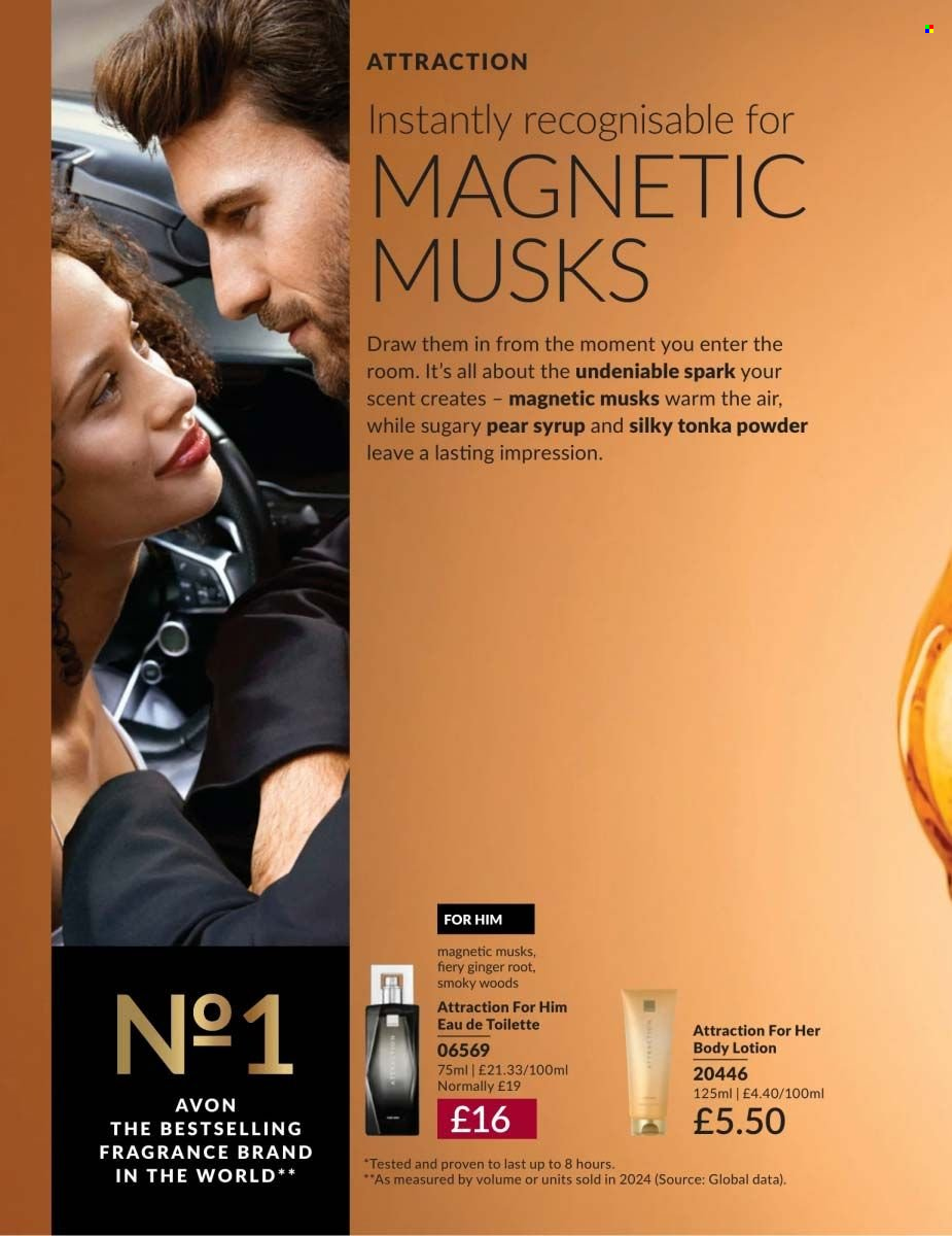 Avon offer - 01/09/2026 - 30/09/2026. Page 98