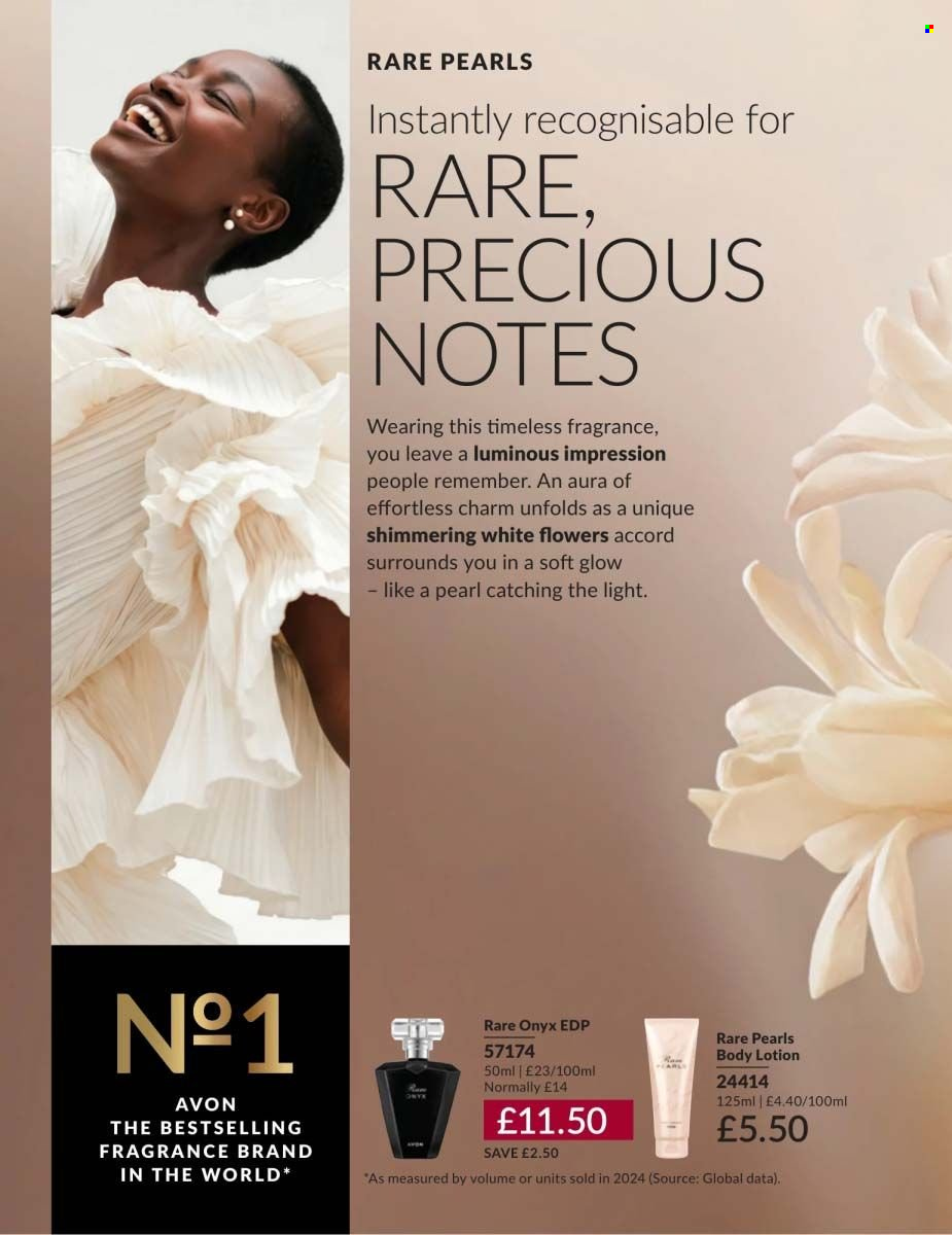 Avon offer - 01/09/2026 - 30/09/2026. Page 100