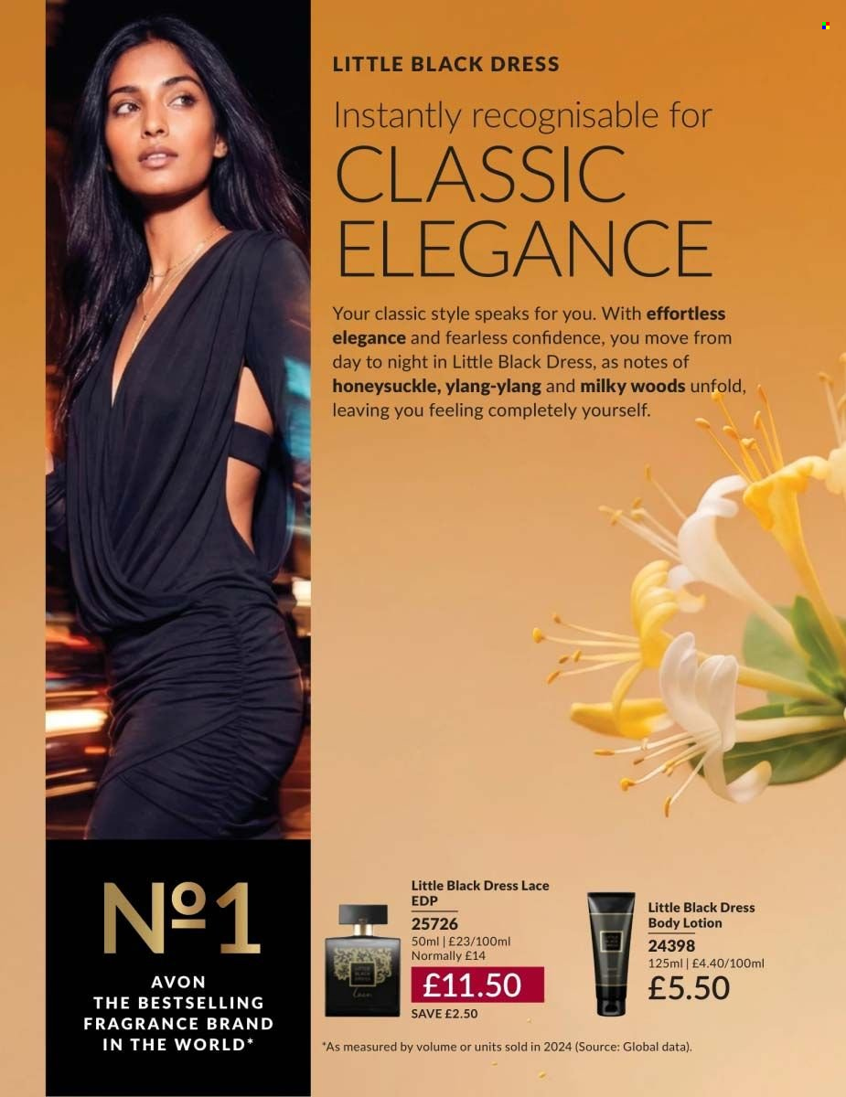 Avon offer - 01/09/2026 - 30/09/2026. Page 102