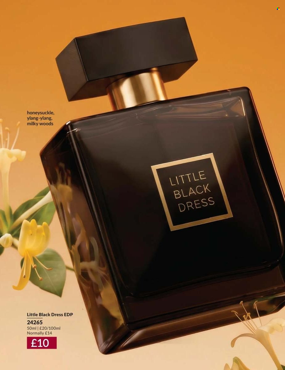 Avon offer - 01/09/2026 - 30/09/2026. Page 103