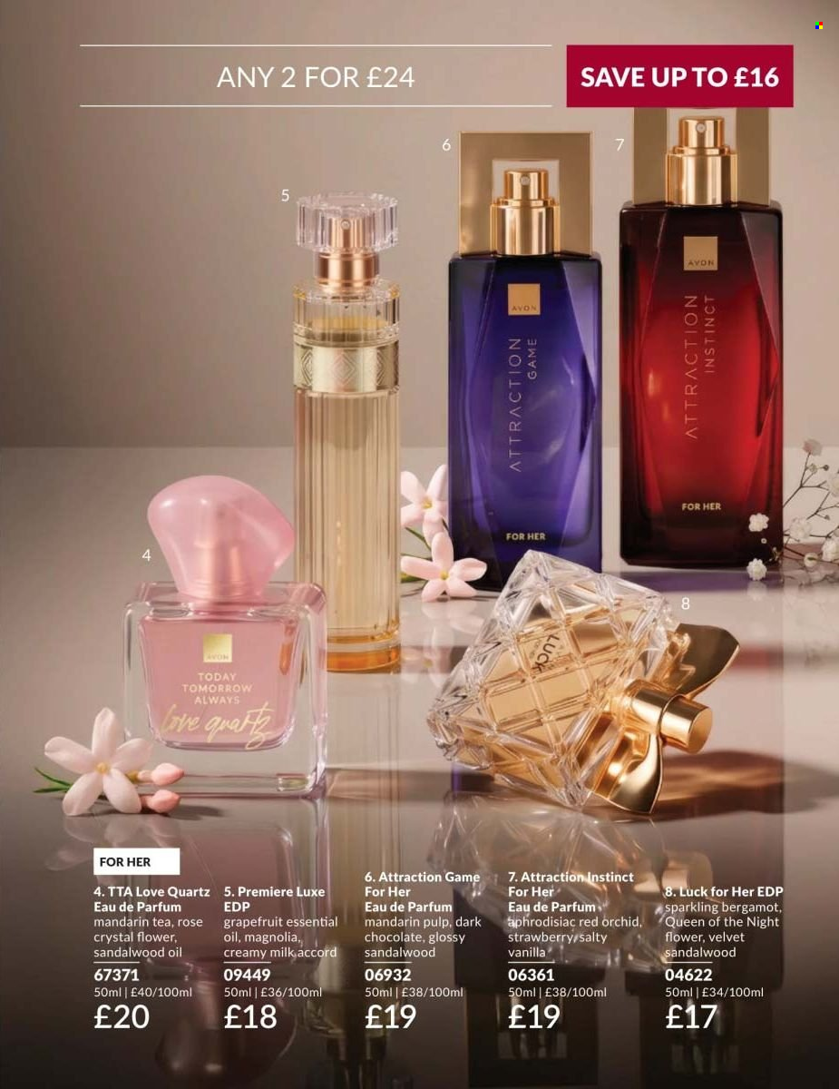Avon offer - 01/09/2026 - 30/09/2026. Page 105