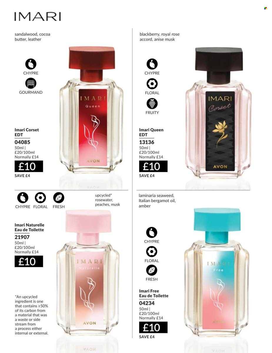Avon offer - 01/09/2026 - 30/09/2026. Page 106