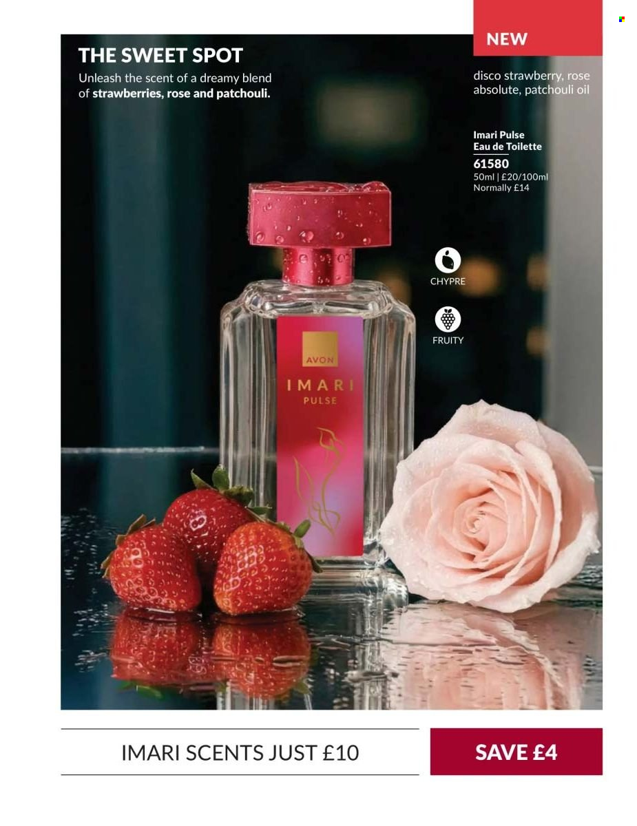 Avon offer - 01/09/2026 - 30/09/2026. Page 107