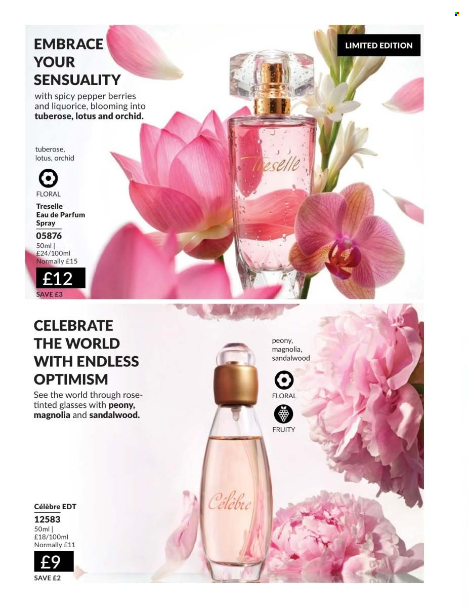 Avon offer - 01/09/2026 - 30/09/2026. Page 108