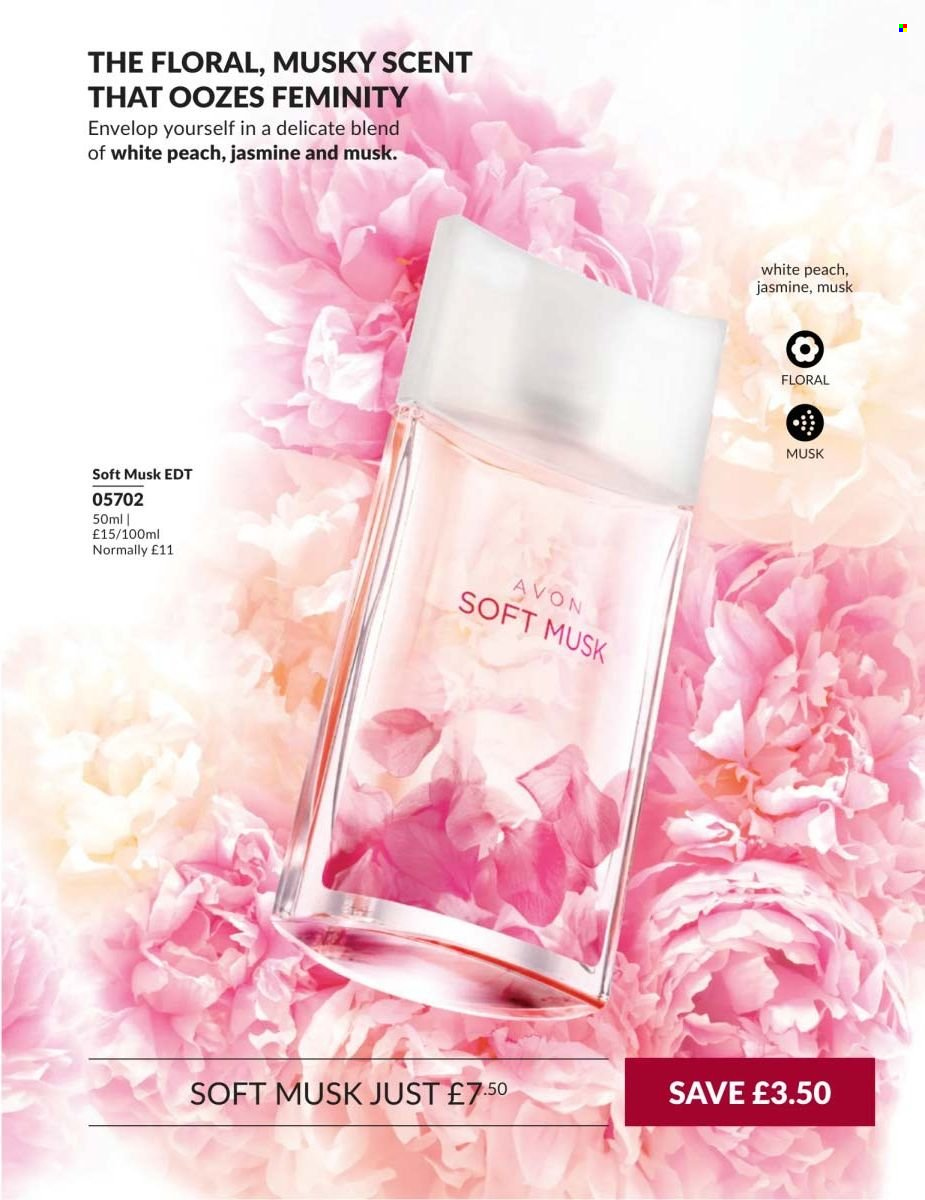 Avon offer - 01/09/2026 - 30/09/2026. Page 109