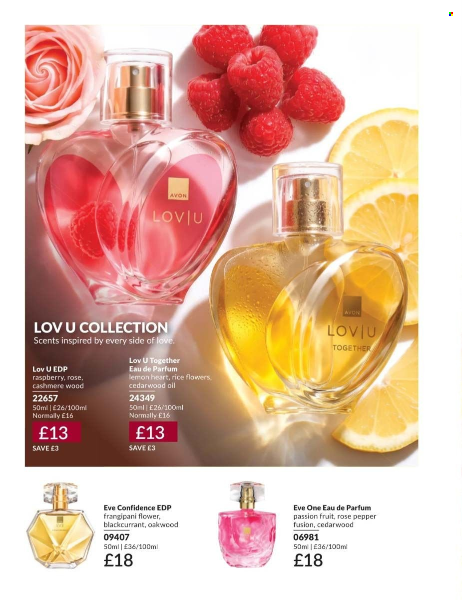 Avon offer - 01/09/2026 - 30/09/2026. Page 110