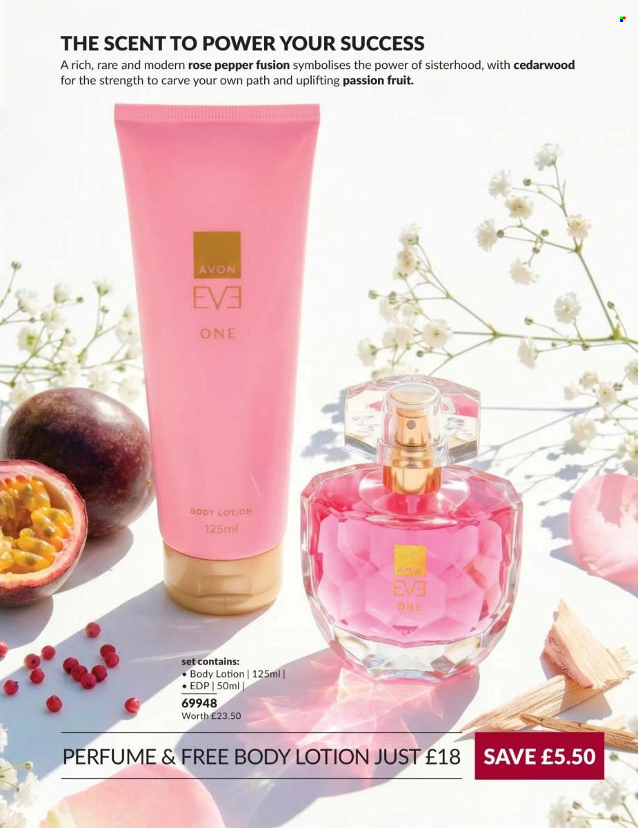 Avon offer - 01/09/2026 - 30/09/2026. Page 111