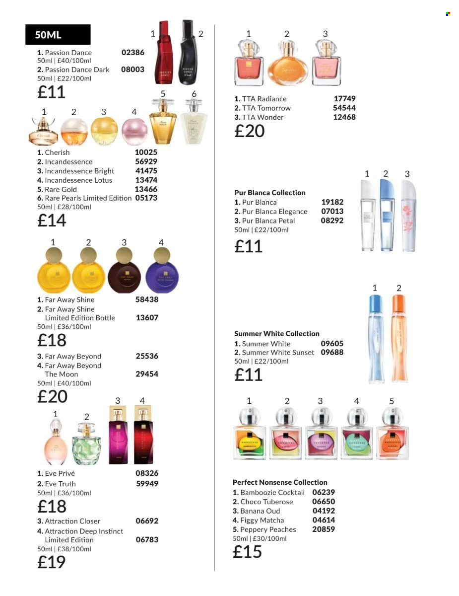 Avon offer - 01/09/2026 - 30/09/2026. Page 114