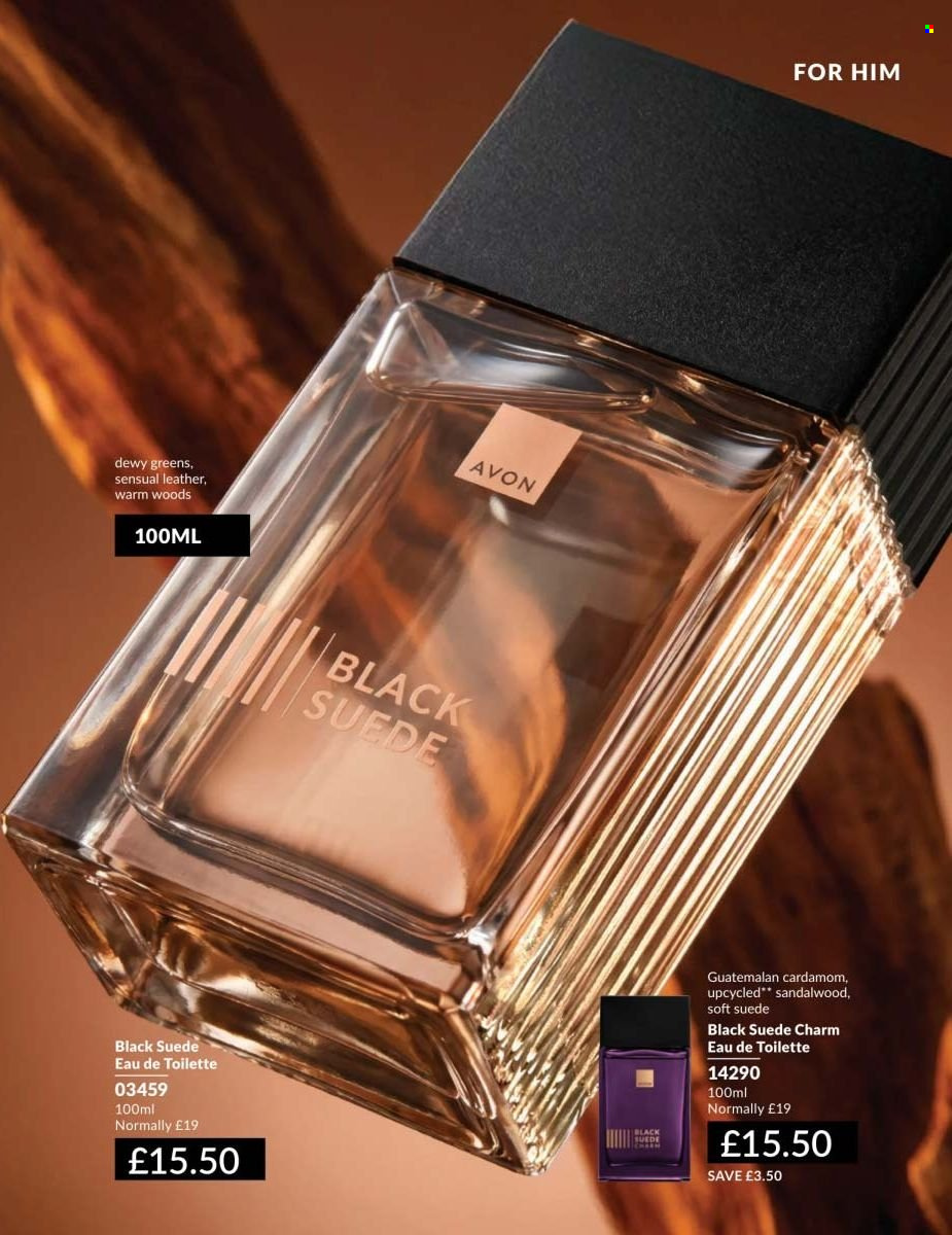 Avon offer - 01/09/2026 - 30/09/2026. Page 119