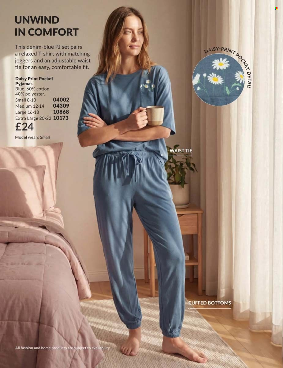 Avon offer - 01/09/2026 - 30/09/2026. Page 132