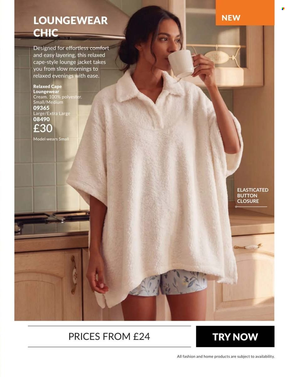 Avon offer - 01/09/2026 - 30/09/2026. Page 133