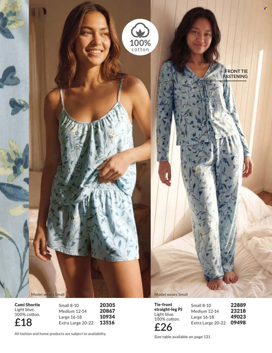 Avon offer - 01/09/2026 - 30/09/2026. Page 134