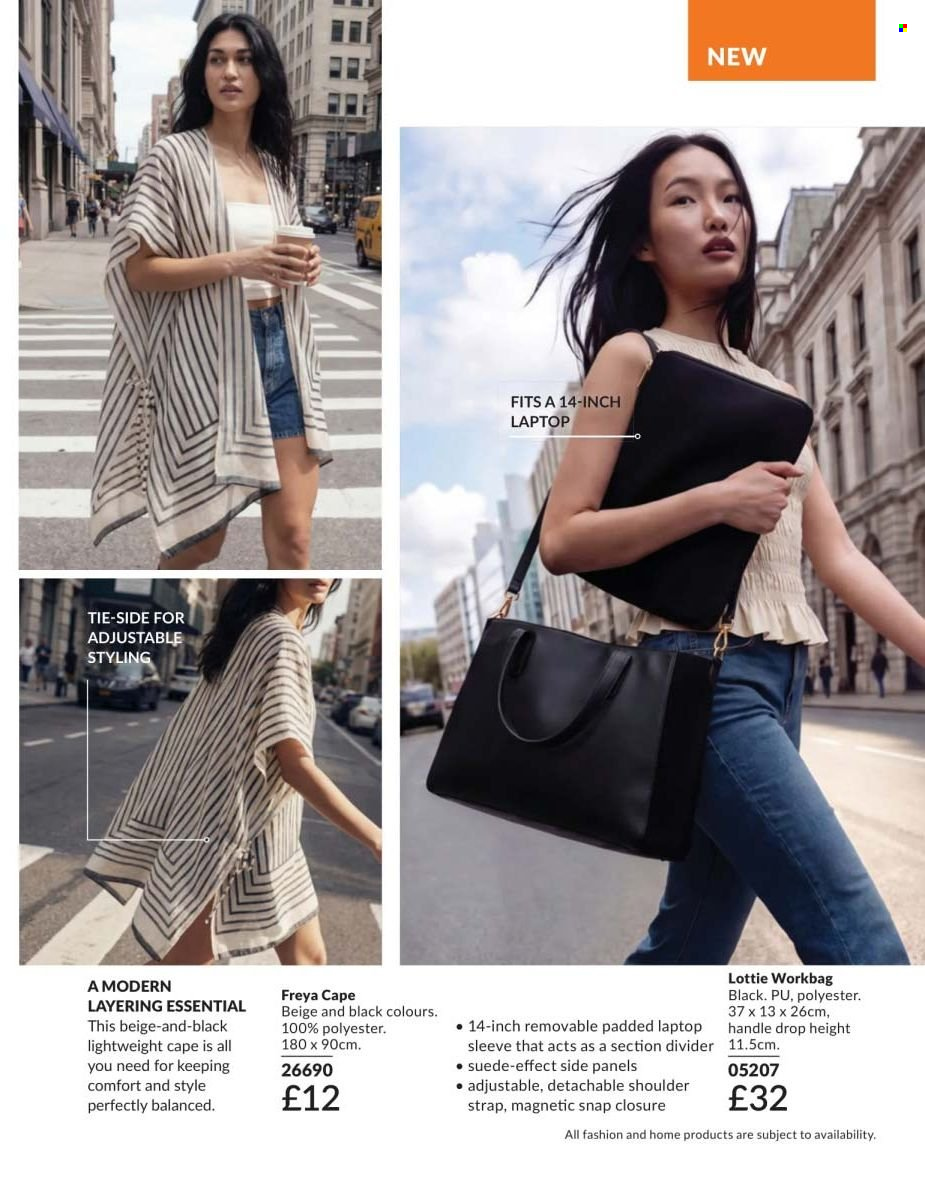 Avon offer - 01/09/2026 - 30/09/2026. Page 139