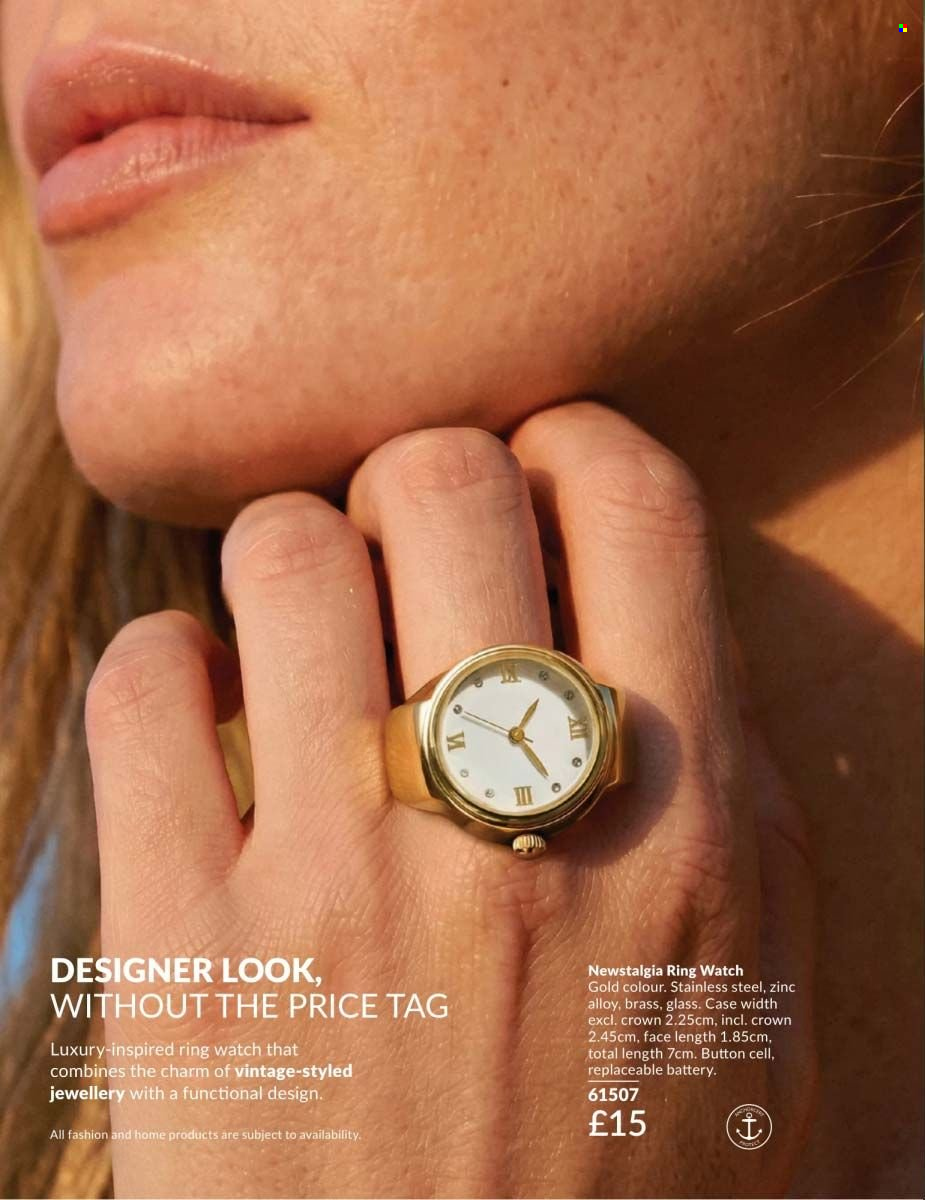 Avon offer - 01/09/2026 - 30/09/2026. Page 142
