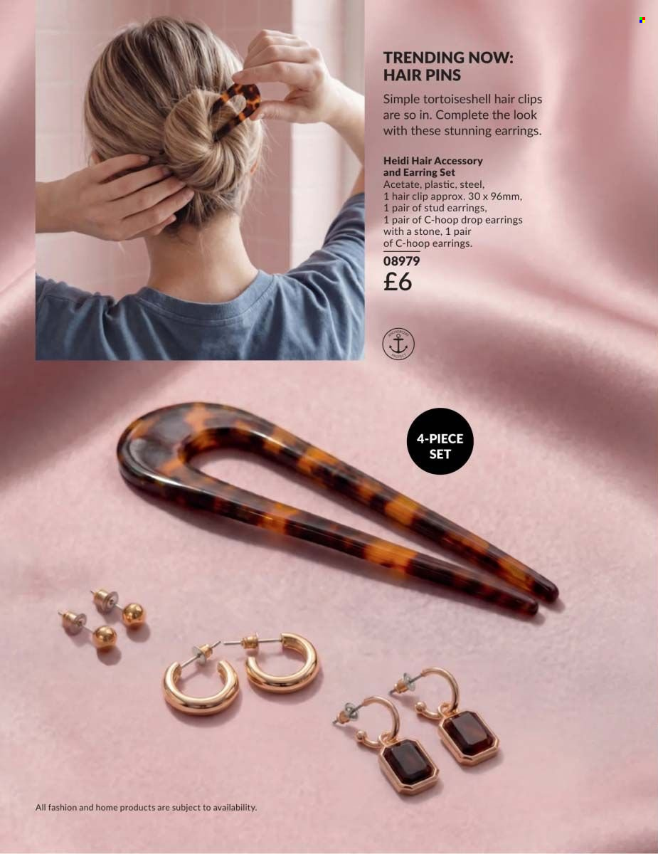 Avon offer - 01/09/2026 - 30/09/2026. Page 144