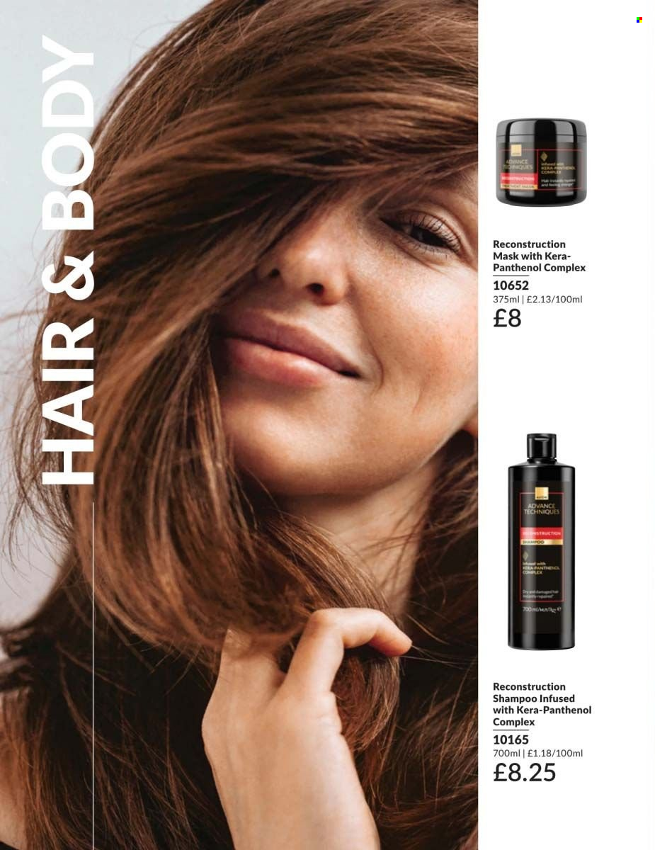 Avon offer - 01/09/2026 - 30/09/2026. Page 152