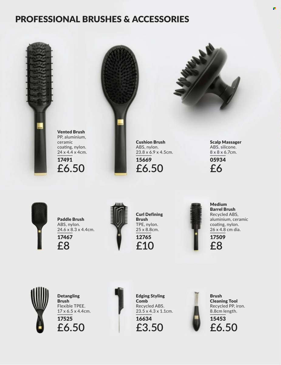 Avon offer - 01/09/2026 - 30/09/2026. Page 158