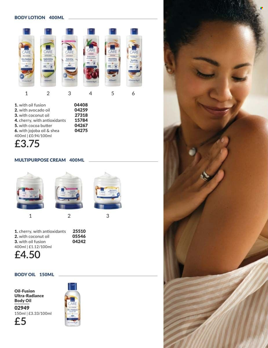 Avon offer - 01/09/2026 - 30/09/2026. Page 164