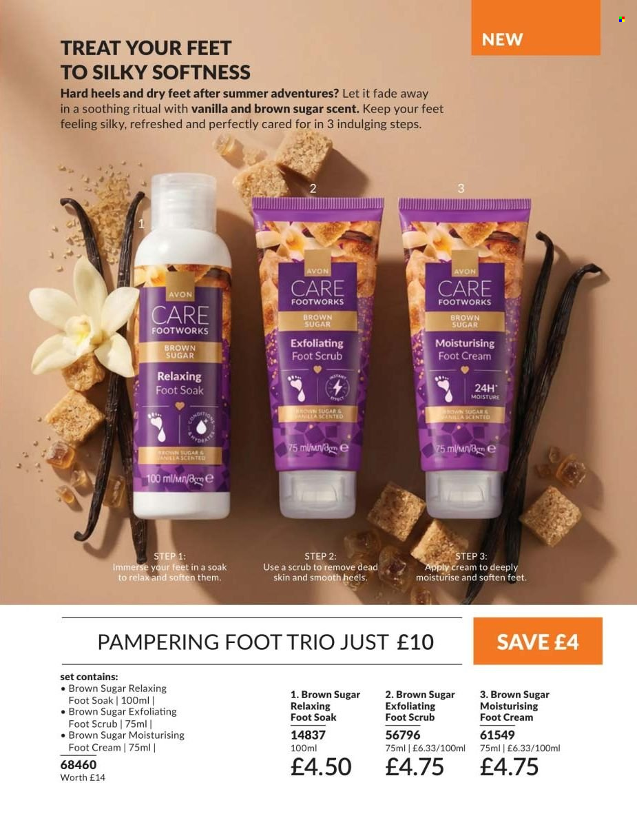 Avon offer - 01/09/2026 - 30/09/2026. Page 169