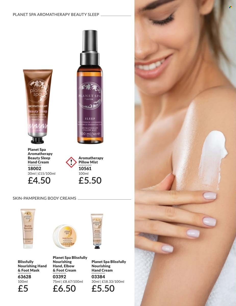 Avon offer - 01/09/2026 - 30/09/2026. Page 172